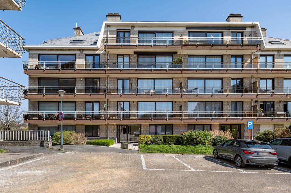 Appartement à vendre à Meise 1860 400000.00€ 3 chambres 125.00m² - Annonce 450137