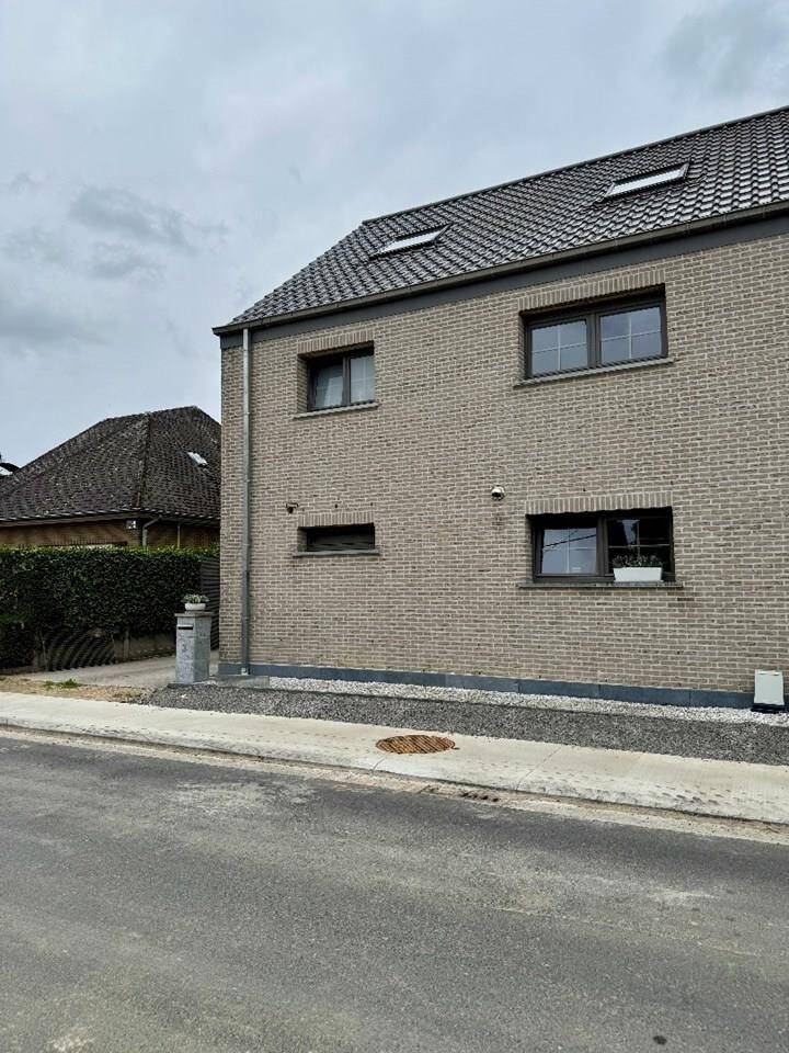 Maison à vendre à Kampenhout 1910 645000.00€ 3 chambres m² - Annonce 451704