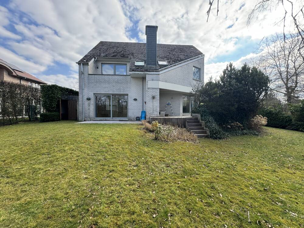 Maison à louer à Waterloo 1410 2750.00€ 5 chambres 300.00m² - Annonce 451215