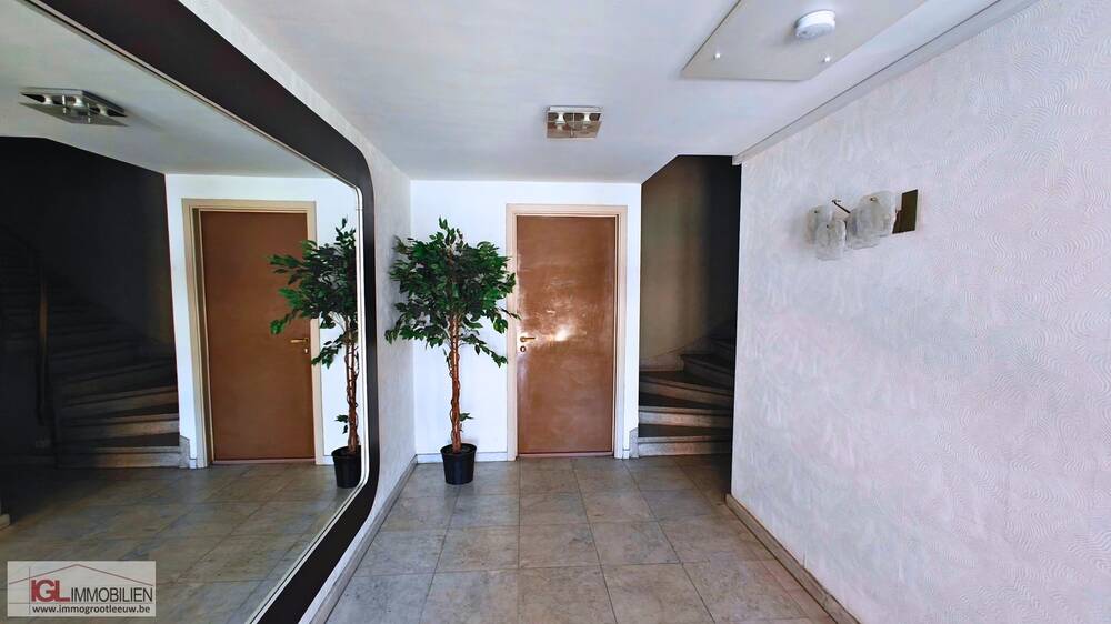 Immeuble de rapport - Immeuble à appartement à vendre à Halle 1500 1590000.00€ chambres 696.00m² - Annonce 451477