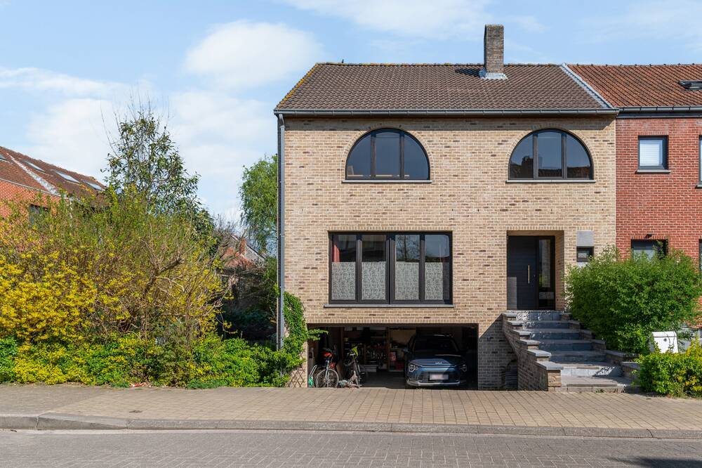 Maison à vendre à Grimbergen 1850 550000.00€ 5 chambres 333.00m² - Annonce 451370