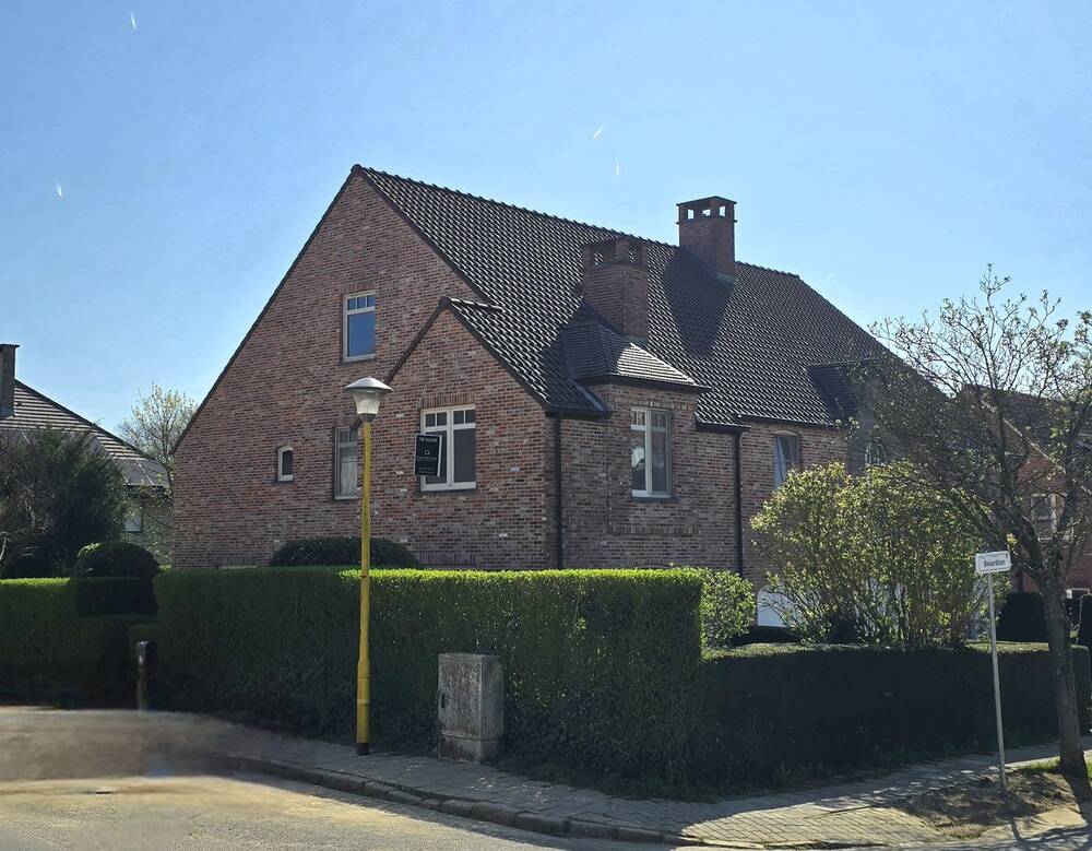 Maison à louer à Meise 1860 2100.00€ 4 chambres 220.00m² - Annonce 451072