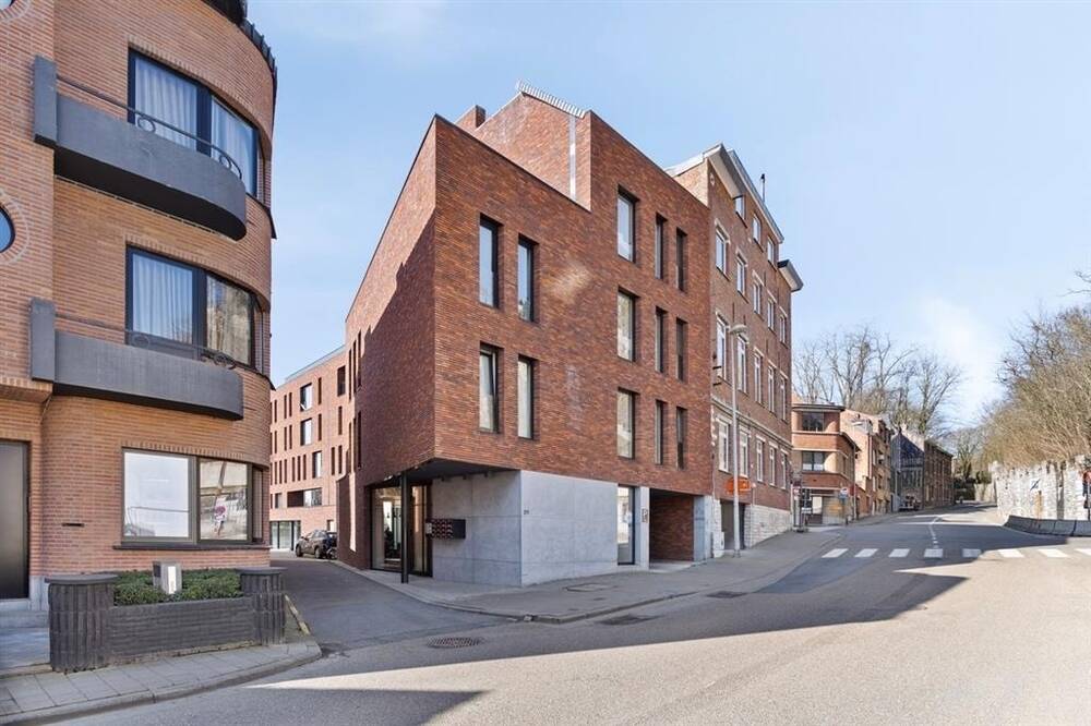 Kot te koop in Leuven 3000 199000.00€ 1 slaapkamers 16.00m² - Zoekertje 451093