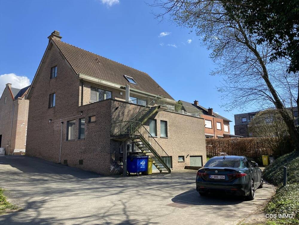 Maison à vendre à Linden 3210 515000.00€ 4 chambres 275.00m² - Annonce 450796