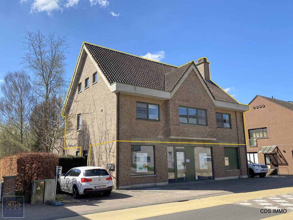 Huis te koop in Linden 3210 515000.00€ 4 slaapkamers 275.00m² - Zoekertje 450796