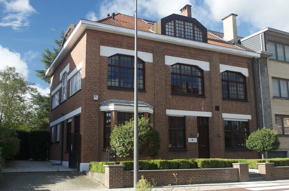 Maison à vendre à Dilbeek 1700 840000.00€ 4 chambres 410.00m² - Annonce 450894