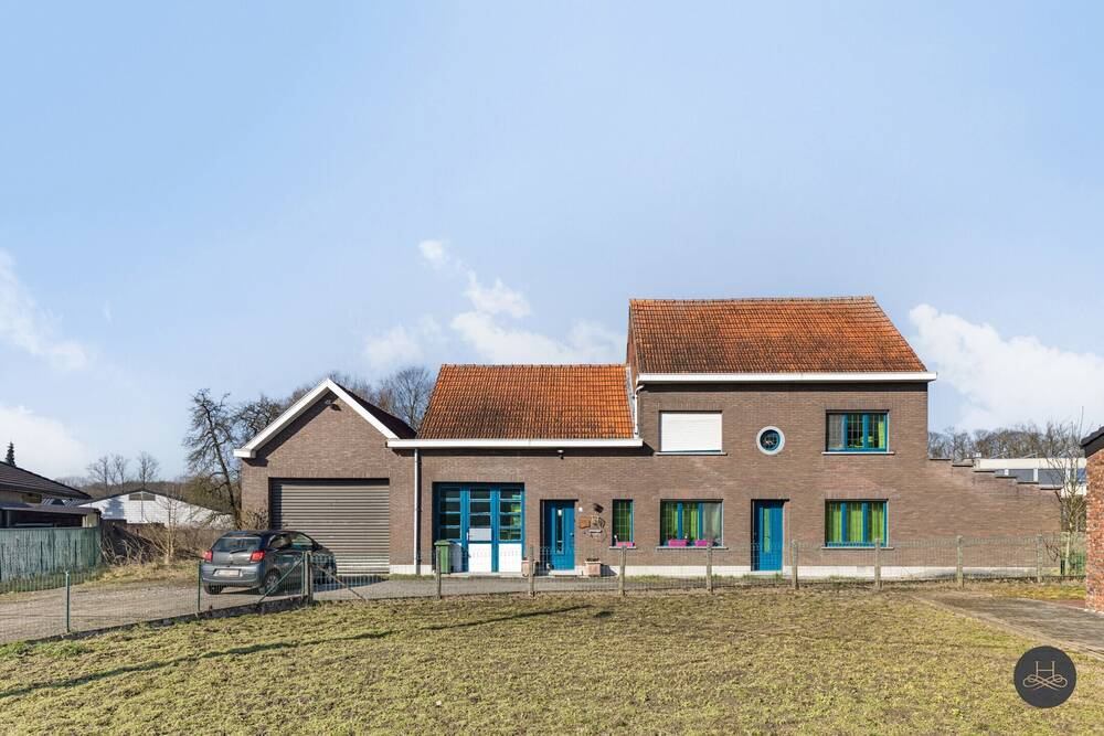 Maison à vendre à Tremelo 3120 337000.00€ 3 chambres 230.00m² - Annonce 451079