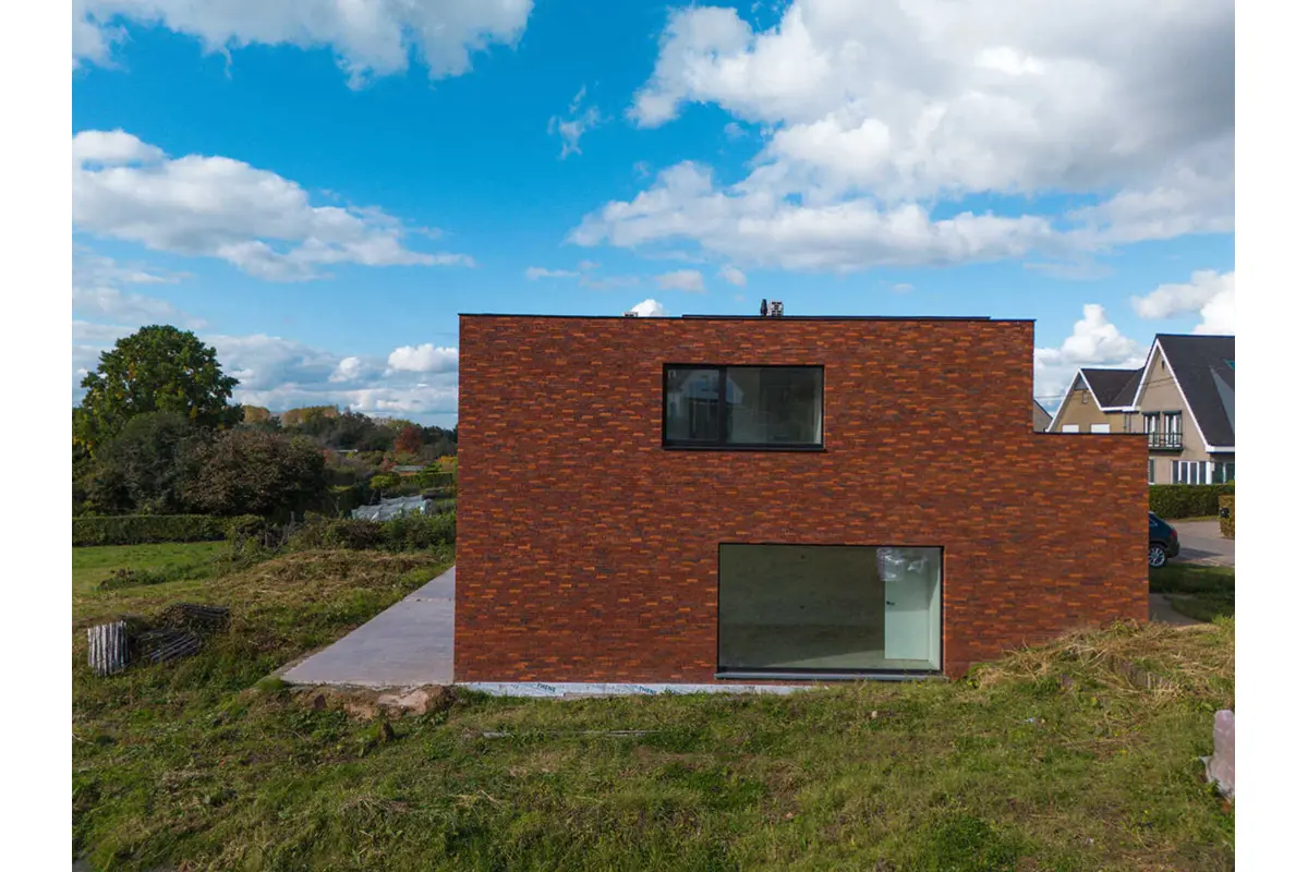 Huis te  koop in Roosdaal 1760 493579.00€ 4 slaapkamers 166.00m² - Zoekertje 450751