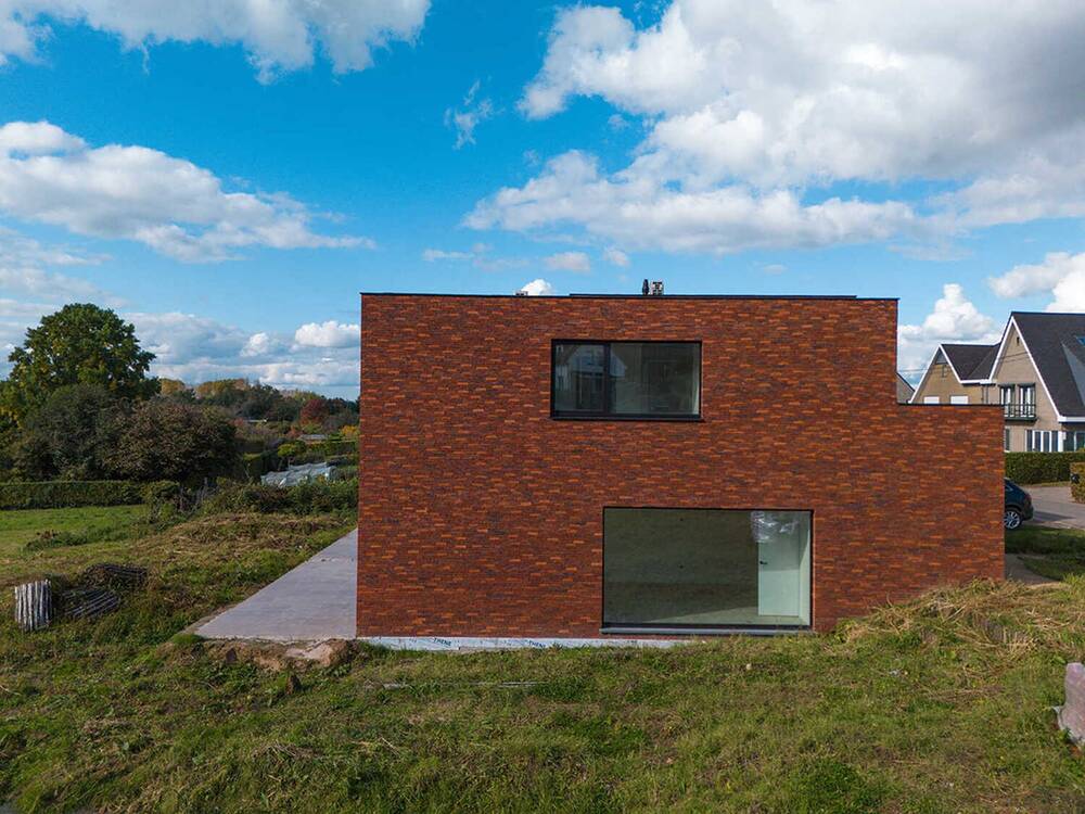 Maison à vendre à Roosdaal 1760 493579.00€ 4 chambres 166.00m² - Annonce 450751