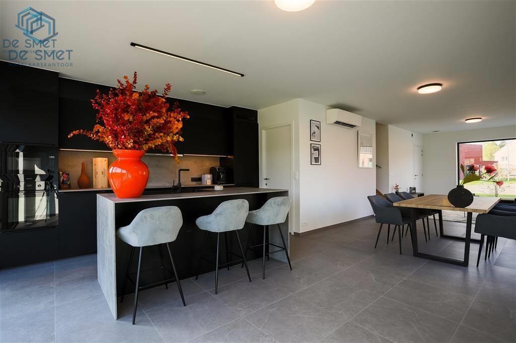 Maison à vendre à Gammerages 1570 369000.00€ 4 chambres 144.00m² - Annonce 451952