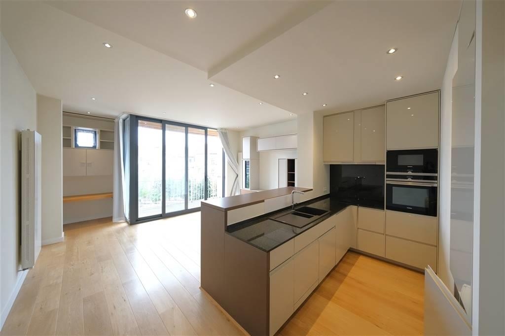 Appartement te in Schaarbeek 1030 1450.00€ 2 slaapkamers 89.00m² - Zoekertje 451090