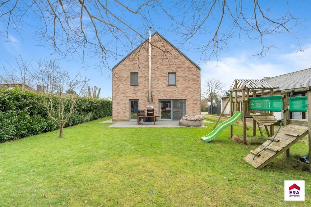 Maison à vendre à Wemmel 1780 795000.00€ 5 chambres 285.00m² - Annonce 452281