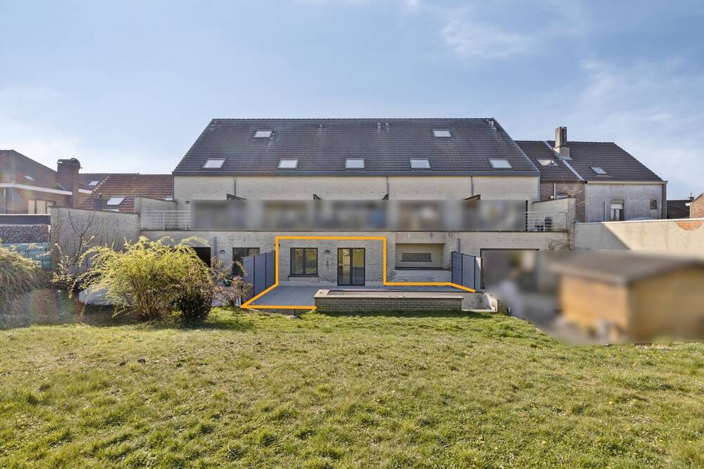 Appartement à vendre à Affligem 1790 230000.00€ 2 chambres 74.18m² - Annonce 451660