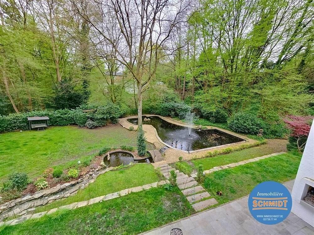 Maison à vendre à Rixensart 1330 1480000.00€ 3 chambres 350.00m² - Annonce 451362