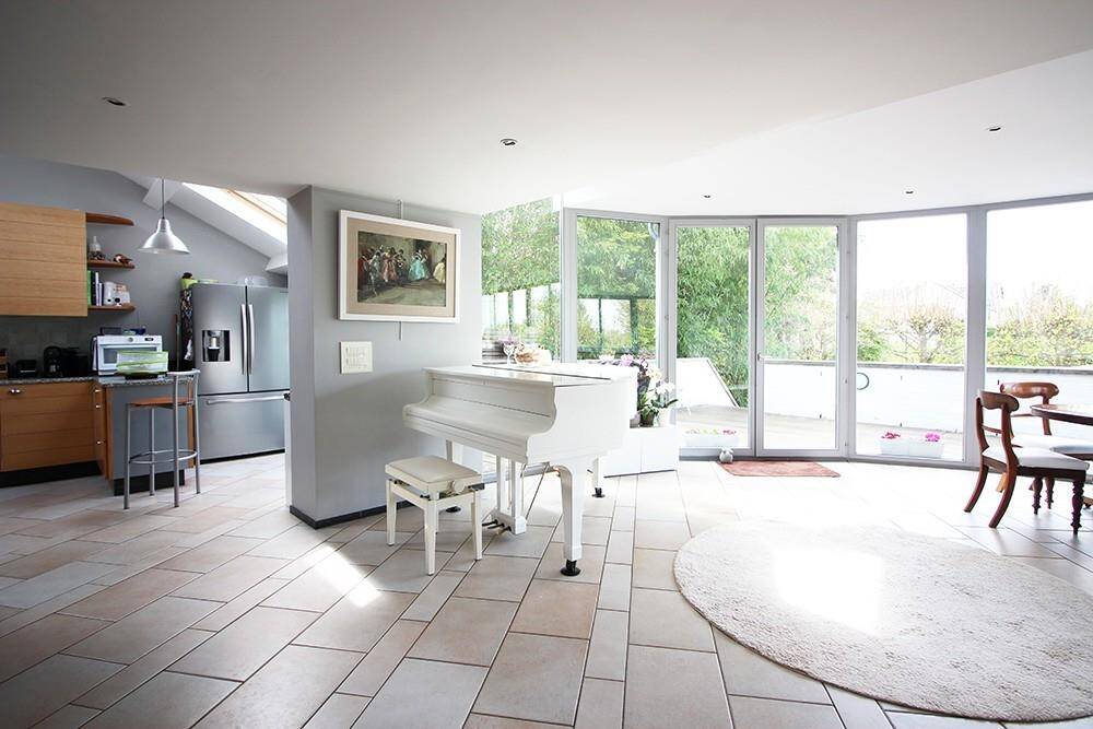 Maison à vendre à Kraainem 1950 1100000.00€ 5 chambres 357.00m² - Annonce 450492
