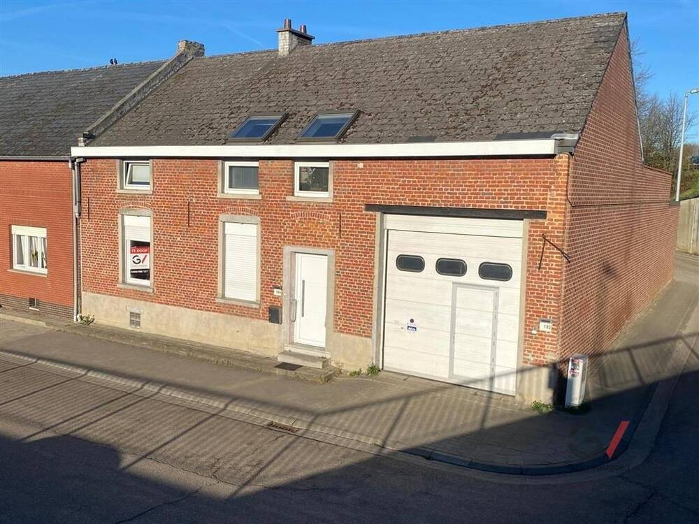 Maison à vendre à Heverlee 3001 389000.00€ 3 chambres 207.00m² - Annonce 452297