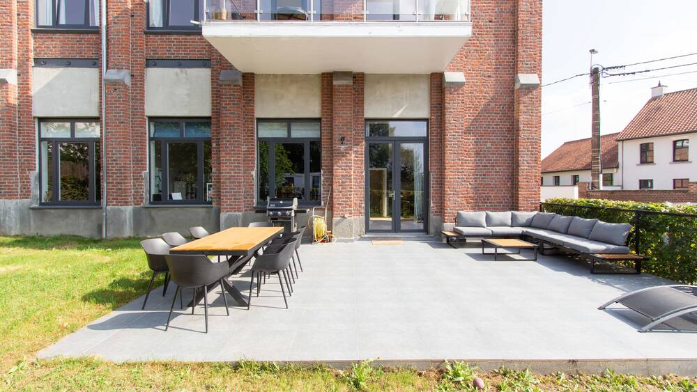 Appartement à louer à Genval 1332 1650.00€ 2 chambres 140.00m² - Annonce 451567