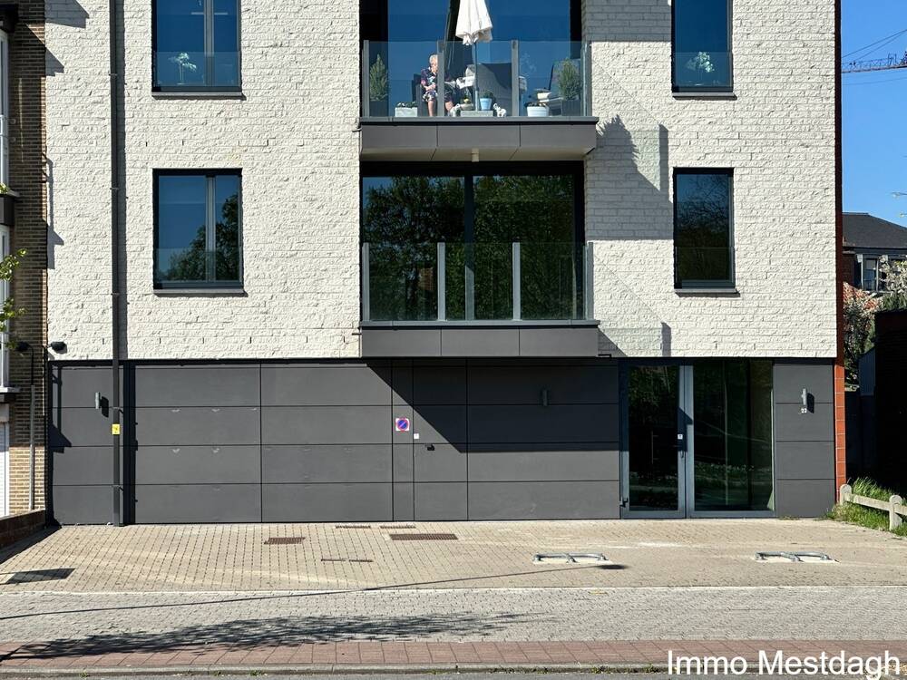 Appartement à louer à Diest 3290 900.00€ 2 chambres 105.00m² - Annonce 450733