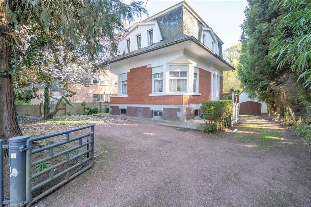 Maison à vendre à Hoeilaart 1560 540000.00€ 3 chambres 250.00m² - Annonce 452305