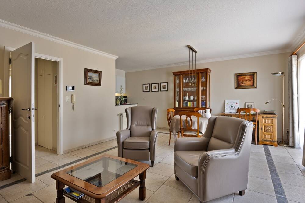 Appartement à vendre à Tirlemont 3300 249000.00€ 4 chambres 80.00m² - Annonce 451320