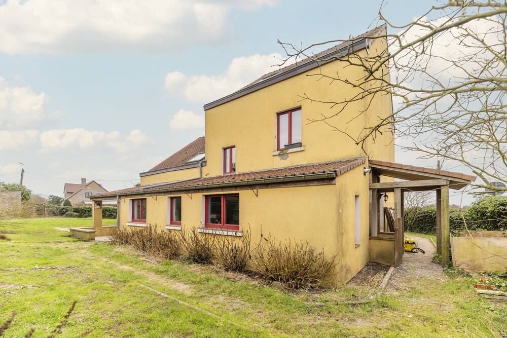 Maison à vendre à Tervuren 3080 545000.00€ 4 chambres 210.00m² - Annonce 451083