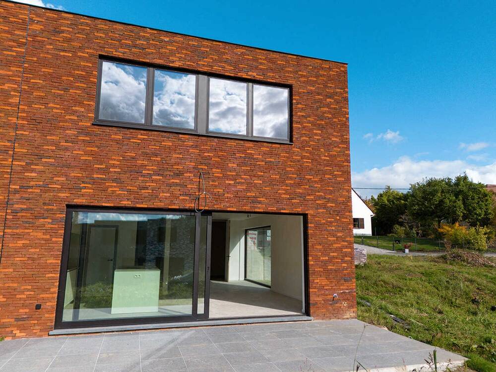 Maison à vendre à Roosdaal 1760 457357.00€ 3 chambres 150.00m² - Annonce 450752