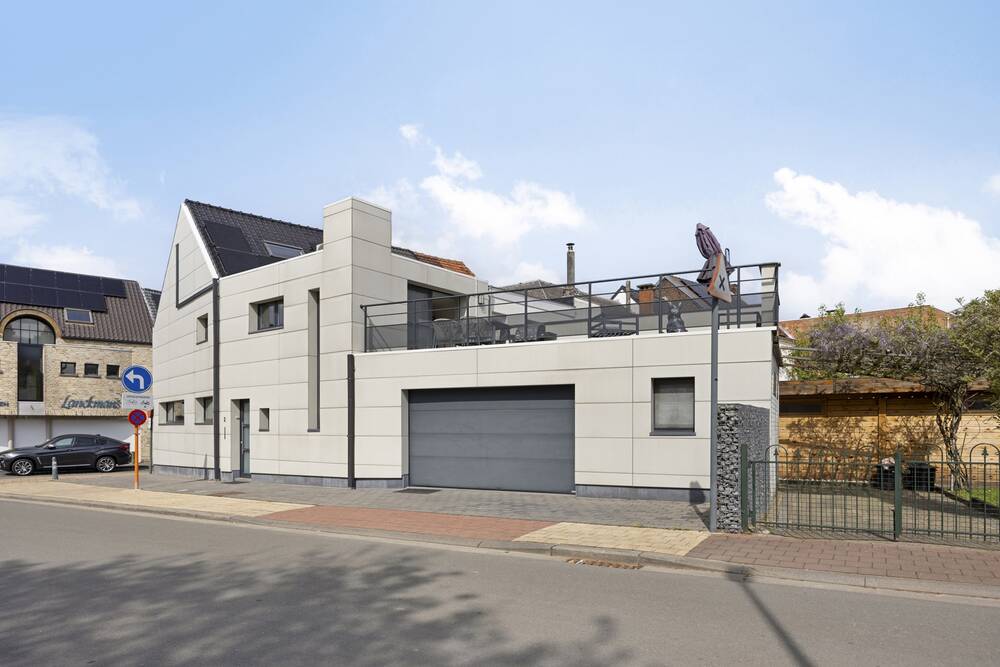 Maison à vendre à Liedekerke 1770 359000.00€ 2 chambres 181.00m² - Annonce 452508