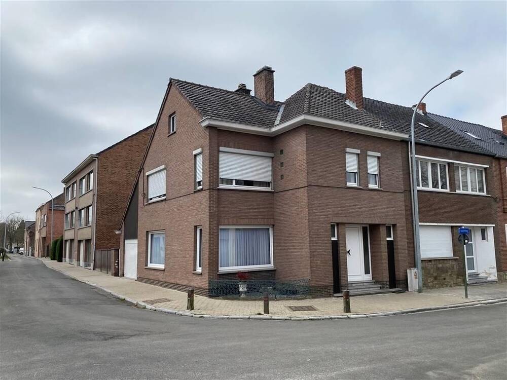 Huis te koop in Landen 3400 259000.00€ 3 slaapkamers 140.00m² - Zoekertje 452602