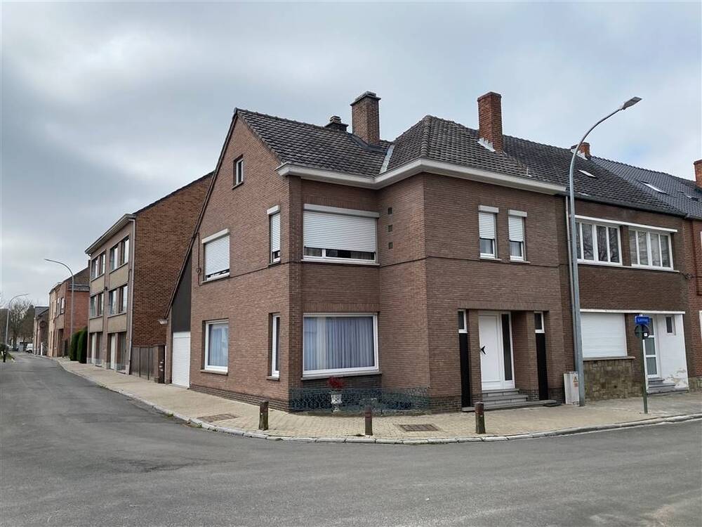 Huis te  koop in Landen 3400 259000.00€ 3 slaapkamers 140.00m² - Zoekertje 452602