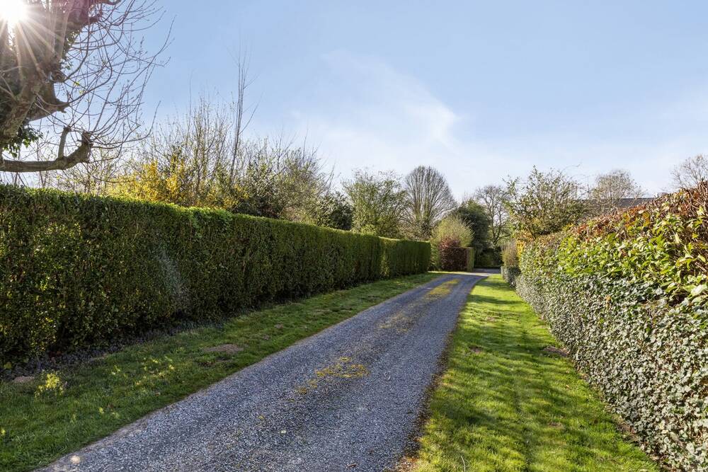 Maison à vendre à Vlezenbeek 1602 445000.00€ 1 chambres m² - Annonce 453318