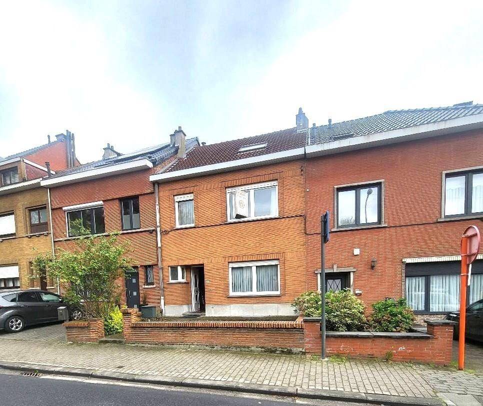 Maison à vendre à Strombeek-Bever 1853 425000.00€ 4 chambres 170.00m² - Annonce 453168