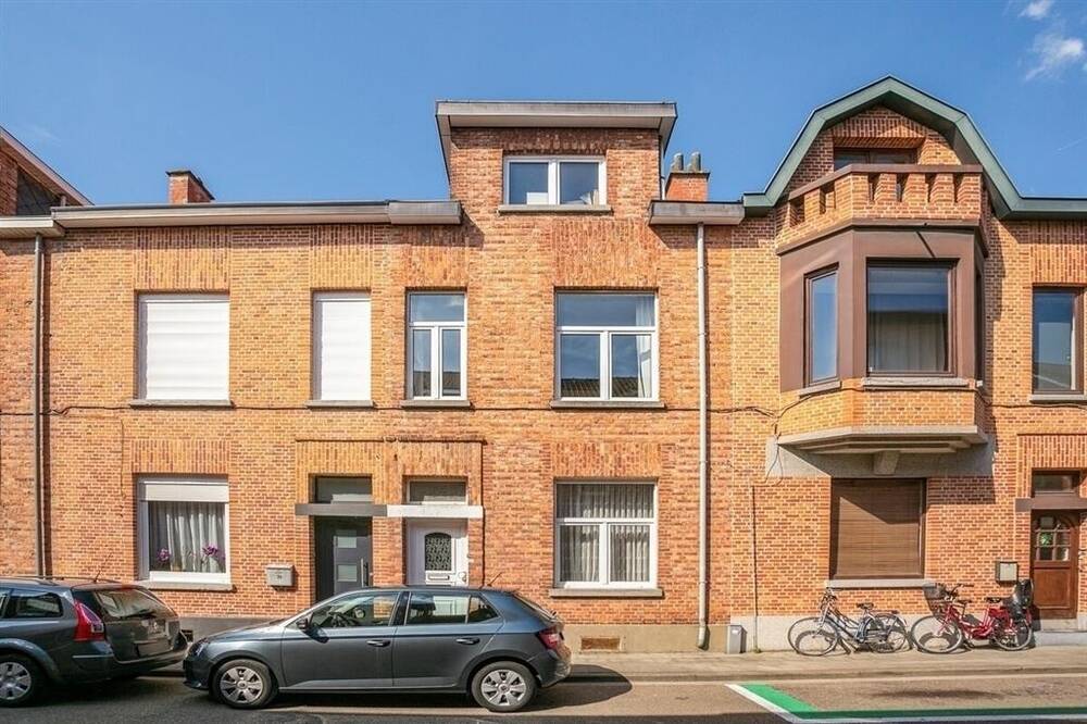 Maison à vendre à Kessel-Lo 3010 420000.00€ 4 chambres 149.00m² - Annonce 453014
