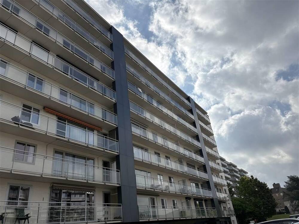 Appartement te  huur in Heverlee 3001 900.00€ 1 slaapkamers 60.79m² - Zoekertje 452450