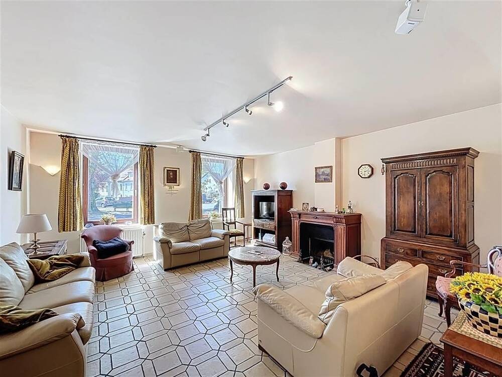 Maison à vendre à Rixensart 1330 495000.00€ 4 chambres 250.00m² - Annonce 452447