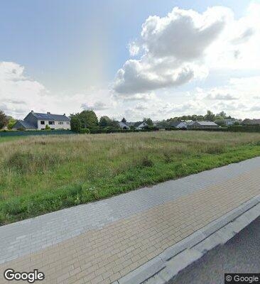 Terrain à vendre à Wavre 1300 825000.00€ chambres m² - Annonce 452687