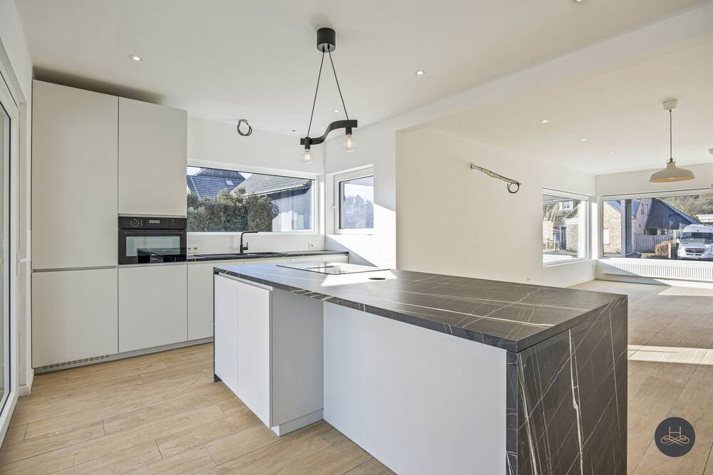 Maison à vendre à Langdorp 3201 450000.00€ 3 chambres 127.00m² - Annonce 453292