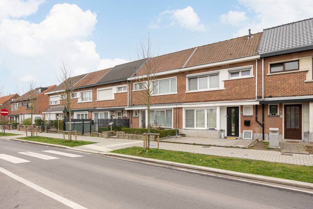 Maison à vendre à Vilvorde 1800 299000.00€ 2 chambres 100.00m² - Annonce 453303
