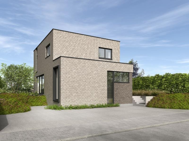 Maison à vendre à Meise 1860 672500.00€ 3 chambres 170.00m² - Annonce 453312
