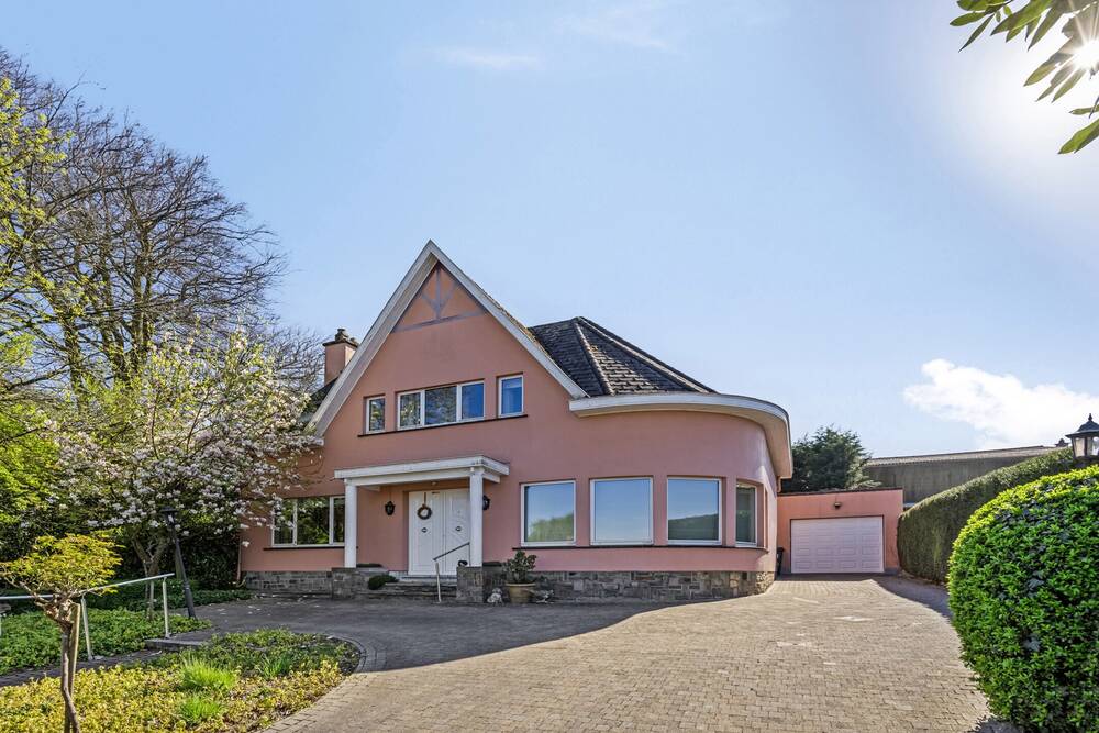 Maison à vendre à Affligem 1790 549000.00€ 4 chambres 226.00m² - Annonce 452903