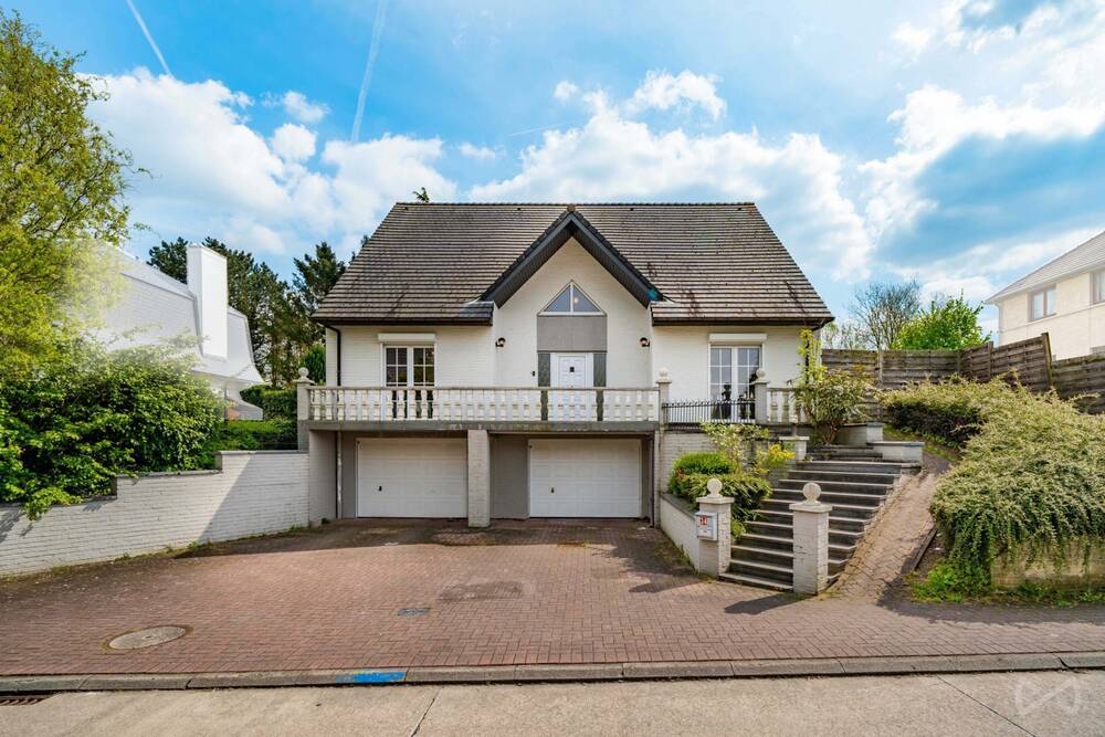 Maison à vendre à Tervuren 3080 890000.00€ 5 chambres 322.00m² - Annonce 452459