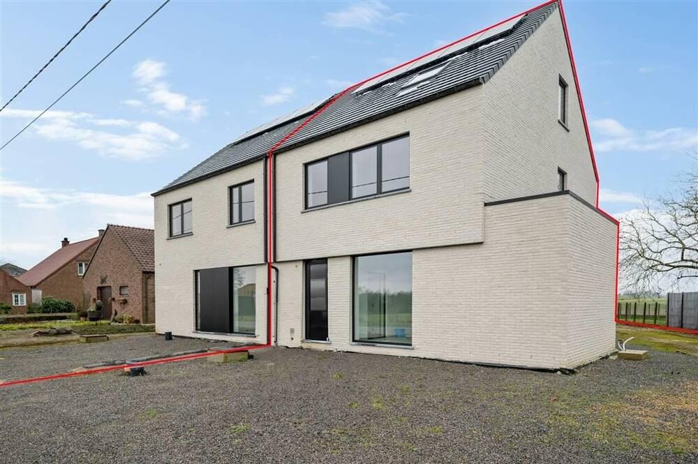 Maison à vendre à Tielt-Winge 3390 459000.00€ 2 chambres 175.00m² - Annonce 453129