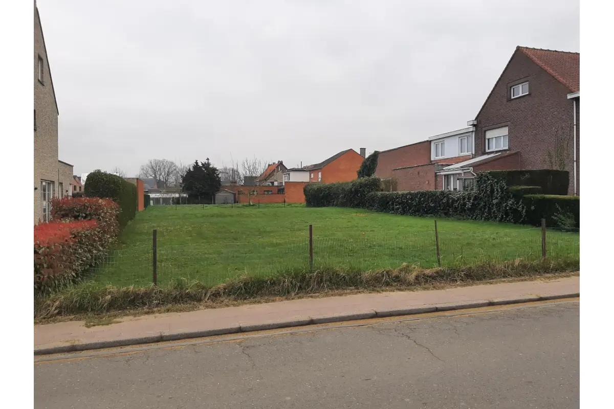 Terrain à vendre à Wolvertem 1861 245000.00€  chambres m² - Annonce 452436