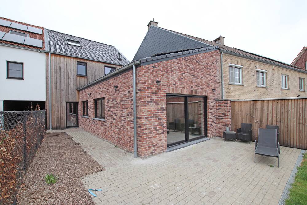 Huis te huur in Leefdaal 3061 1600.00€ 3 slaapkamers 200.00m² - Zoekertje 452725