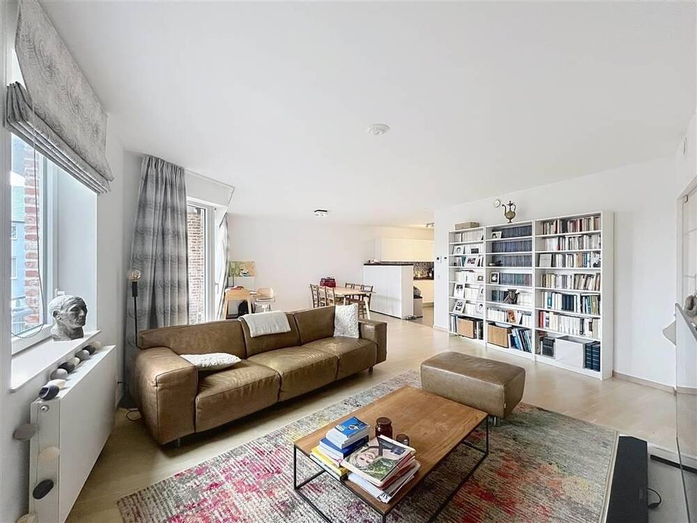 Appartement à louer à Wavre 1300 1275.00€ 3 chambres 118.00m² - Annonce 452446