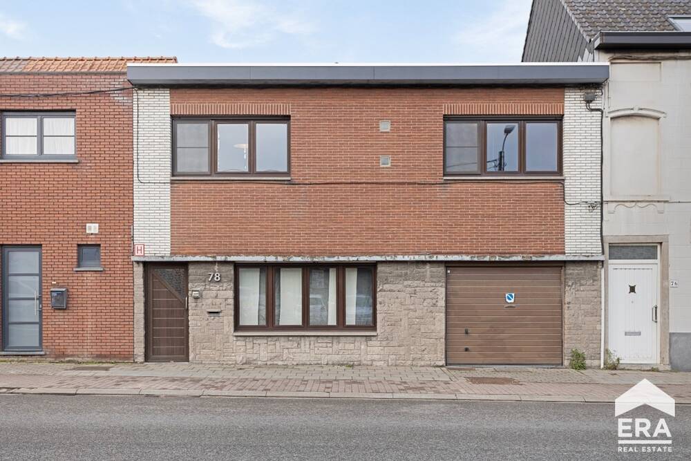 Maison à vendre à Halle 1500 315000.00€ 3 chambres 200.00m² - Annonce 453082