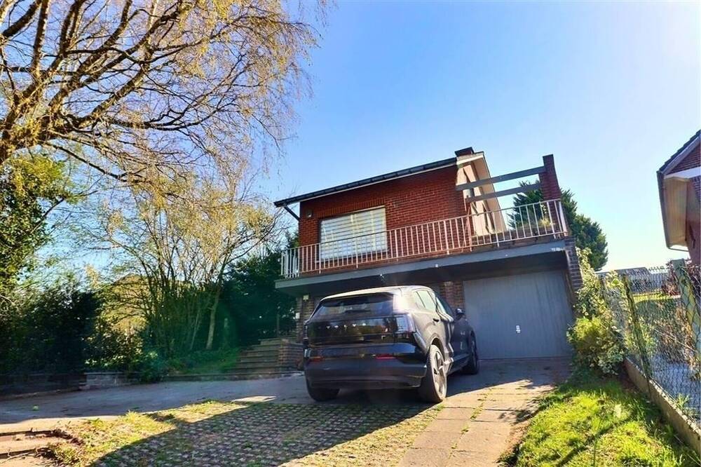 Maison à vendre à Wauthier-Braine 1440 430000.00€ 4 chambres 200.00m² - Annonce 452596