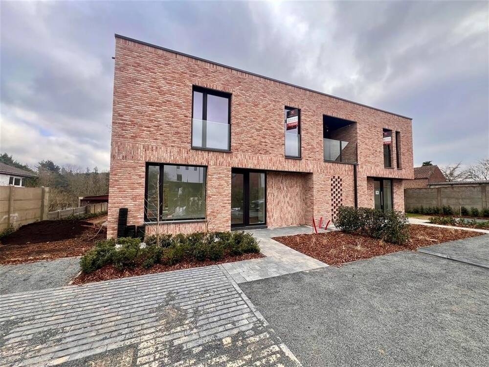 Maison à vendre à Loonbeek 3040 785000.00€ 4 chambres 210.00m² - Annonce 453247
