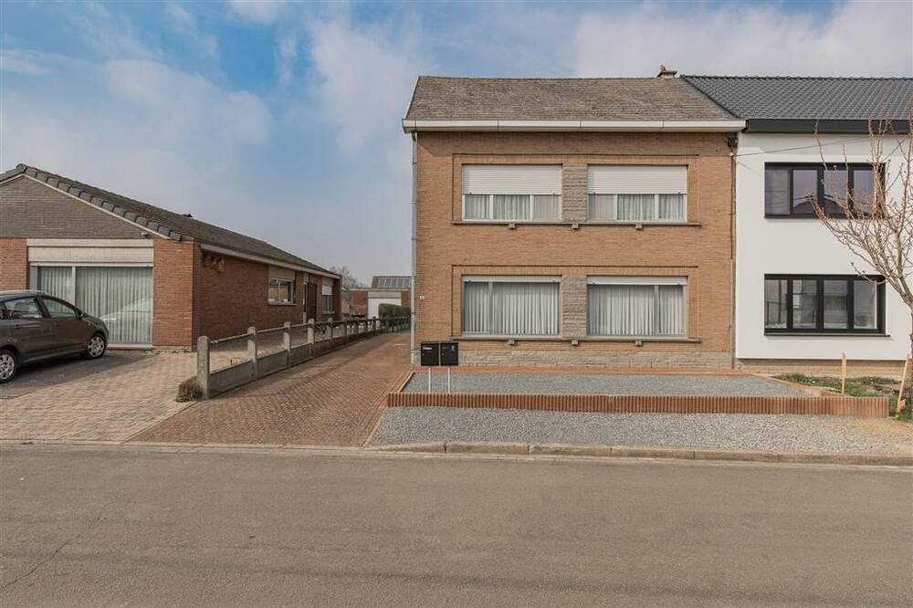 Maison à vendre à Humbeek 1851 475000.00€ 2 chambres 150.00m² - Annonce 453197