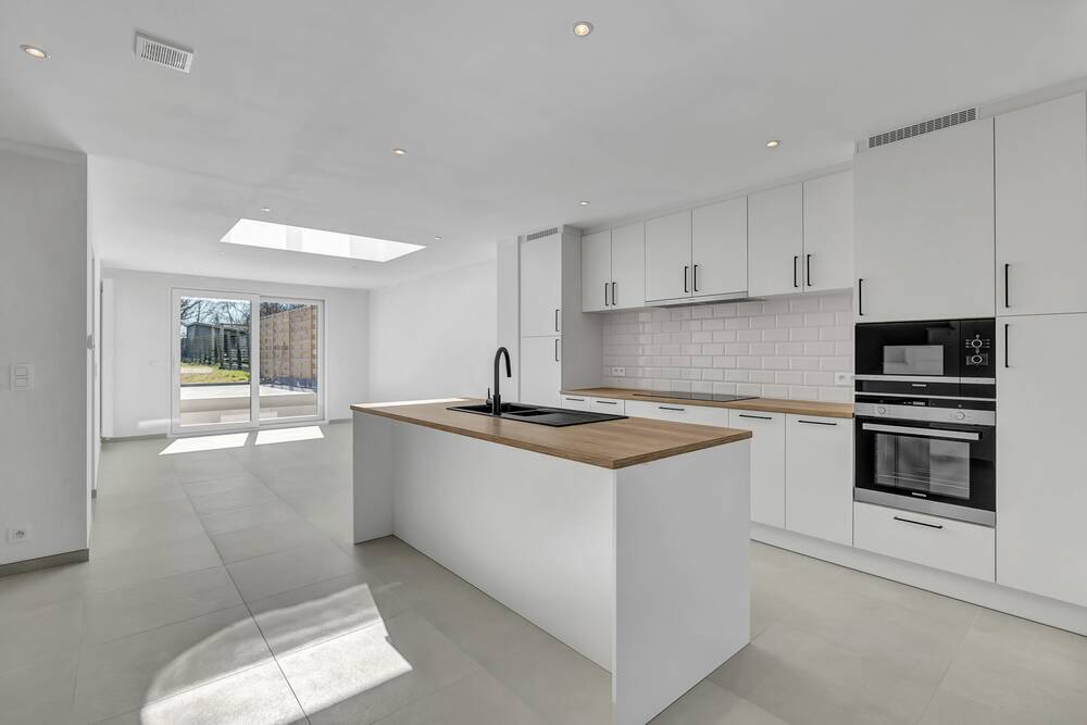 Maison à vendre à Ternat 1740 449000.00€ 3 chambres 116.00m² - Annonce 452792