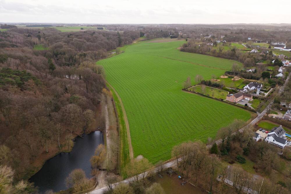 Terrain à vendre à Lasne 1380 700000.00€  chambres m² - Annonce 453118